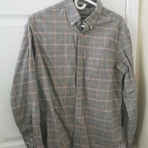 3/$25 🌺 Eddie Bauer Dress Shirt